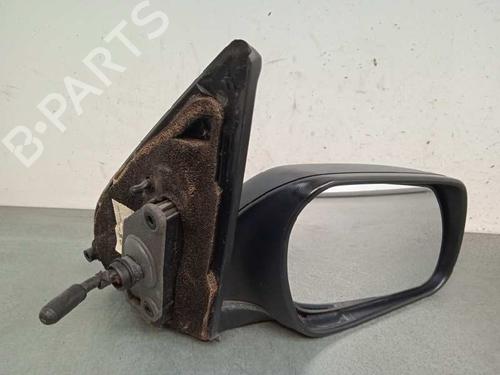 Used Right mirror MAZDA 2 (DY) 1.4 CD (68 hp) 13654504