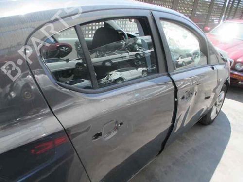 Viskermotor vindrude OPEL CORSA E (X15) 1.4 (08, 68) | BP3415108M29 