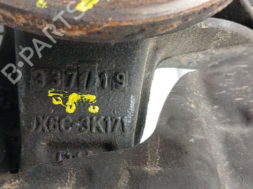 Left front steering knuckle FORD FOCUS IV (HN) 1.0 EcoBoost | BP34279953M25  - Image 5