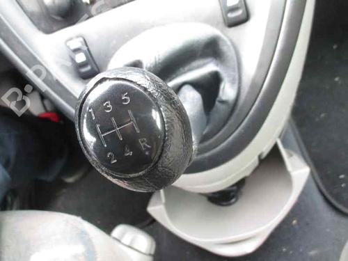 Steering column stalk CITROËN XSARA PICASSO (N68)  | BP2394227I23 
