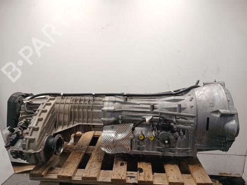 Used Gearbox Gearbox VW TOUAREG (7LA, 7L6, 7L7) 2.5 R5 TDI (174 hp) 35769613 35769613