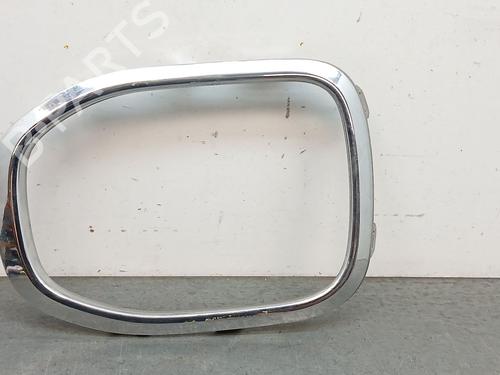 Grill VW T-CROSS (C11, D31) [2018-2025]  29337718