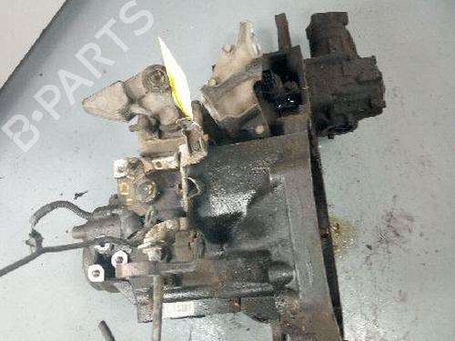 Gearbox HONDA HR-V (GH_) 1.6 16V | BP16978580M3 
