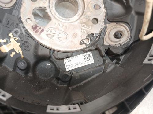 Steering wheel SEAT EXEO ST (3R5) 2.0 TDI | BP38799594C49 - Image 5