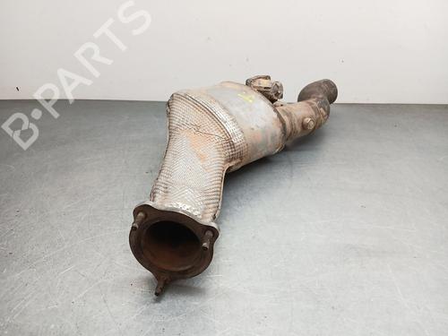 Catalyst AUDI A4 B7 Convertible (8HE) 2.0 TDI | BP36409704M10 - Image 4