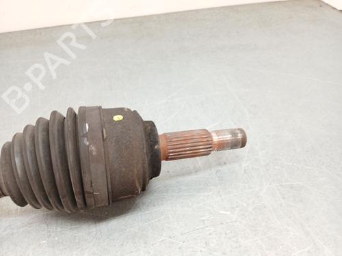 Right front driveshaft DACIA SANDERO II TCe 90 (B8M1, B8MA, B8AC) | BP38437151M39 - Image 3