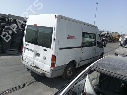 Alternator FORD TRANSIT Van (FA_ _) 2.2 TDCi | BP39146652M7 - Image 11