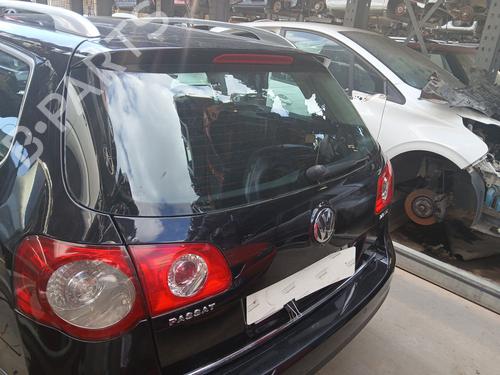 Tailgate VW PASSAT B6 (3C2) 2.0 TDI | BP29494861C6 