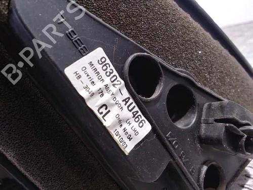 Left mirror NISSAN PRIMERA Hatchback (P12)  | BP16221204C26 