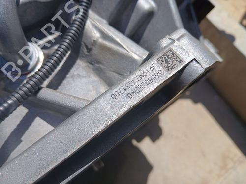 Gearbox KIA NIRO II (SG2) 1.6 GDI Hybrid | BP24170632M3 - Image 4