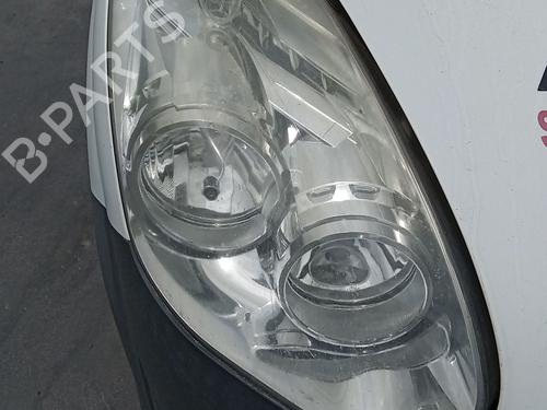 Used Right headlight Right headlight OPEL COMBO Box Body/MPV (X12) 1.3 CDTI (B05) (90 hp) 36501903 36501903