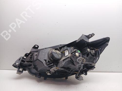 Right headlight MAZDA CX-5 (KE, GH) 2.2 D (KE2FW) | BP29909867C29