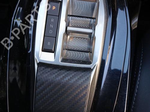 Used Gear lever PEUGEOT 208 II (UB_, UP_, UW_, UJ_) e-208 (136 hp) 30683701