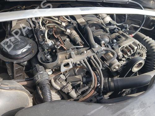 Used Engine Engine BMW 1 (E87) 120 d (177 hp) 33794300 33794300