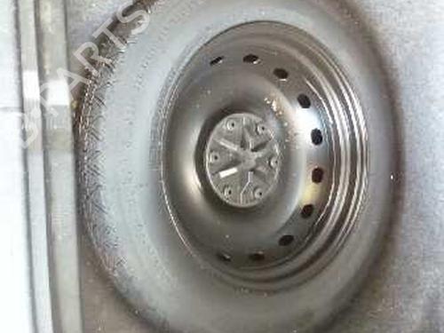 Left front window motor MERCEDES-BENZ B-CLASS Sports Tourer (W245)  | BP2394035E21 