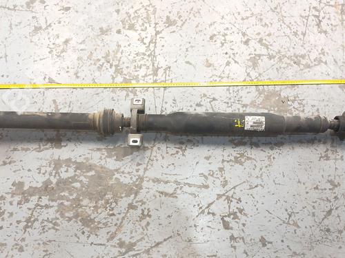 Used Driveshaft Driveshaft MERCEDES-BENZ M-CLASS (W164) ML 420 CDI 4-matic (164.128) (306 hp) 32502363 32502363