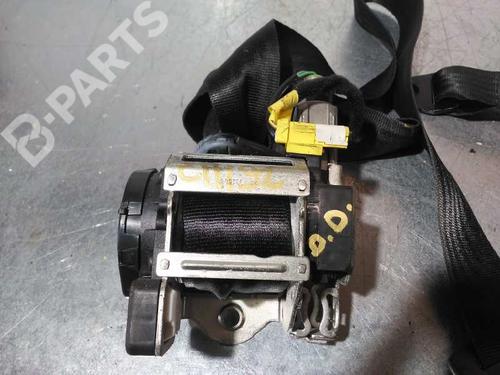 Front right seatbelt ALFA ROMEO 147 (937_) 1.9 JTD 16V (937.AXG1B, 937.BXG1B) | BP12193721I25 