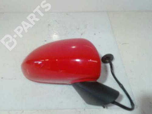 Right mirror OPEL CORSA D (S07) 1.2 (L08, L68) | BP5822180C27 