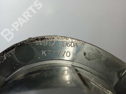 Electronic module NISSAN QASHQAI / QASHQAI +2 I (J10, NJ10, JJ10E) 2.0 dCi All-wheel Drive | BP11852122M83 