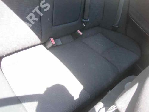 Rear bumper MERCEDES-BENZ C-CLASS (W203) C 200 CDI (203.007) | BP8283917C8  - Image 41