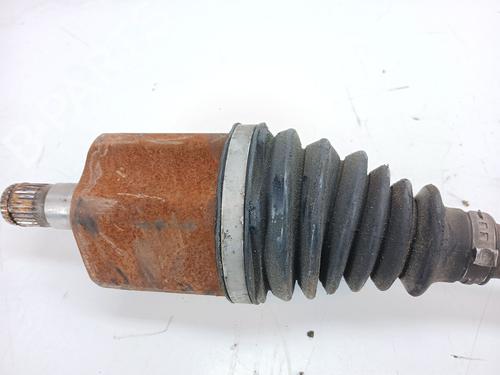 Left front driveshaft FORD KUGA I 2.5 4x4 | BP32345926M38