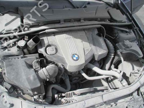 Electronic module BMW 3 (E90) 320 d | BP2400666M83 
