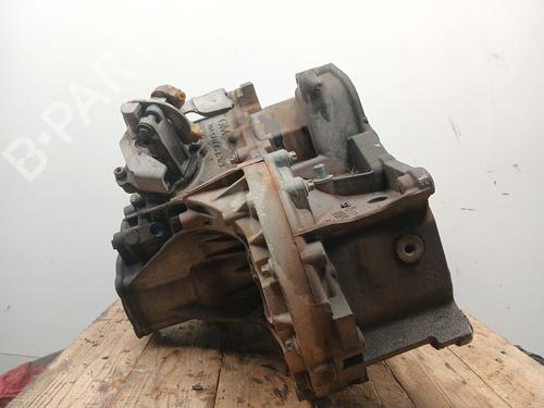 Gearbox OPEL CORSA C (X01) 1.7 CDTI (F08, F68) | BP31939840M3