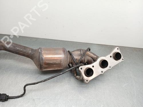 Catalyst BMW 5 (E60) 525 i | BP36406261M10 - Image 5