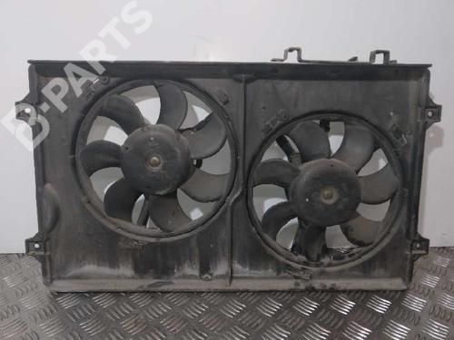Radiator fan VW SHARAN (7M8, 7M9, 7M6)  | BP9692692M35 
