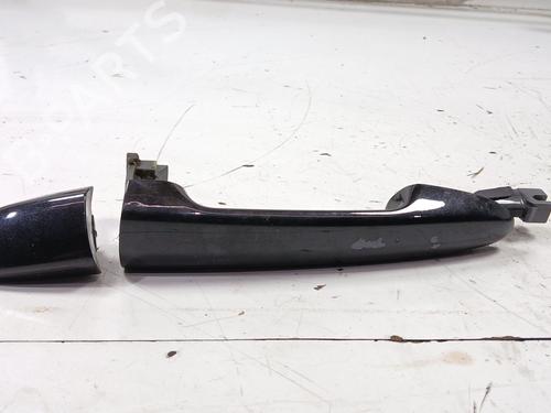 Used Rear left exterior door handle Rear left exterior door handle MAZDA 3 Saloon (BK) 1.6 DI Turbo (BK12Y) (109 hp) 39944488 39944488