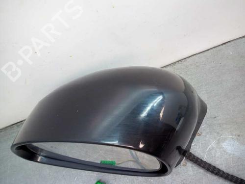 Left mirror CITROËN C4 Coupe (LA_)  | BP18786472C26 