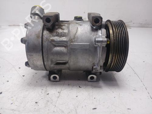 AC compressor CITROËN C5 I (DC_) 1.8 16V (DC6FZB, DC6FZE) | BP40458206M34 - Image 4