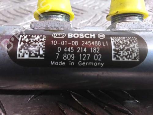 Injection rail BMW 1 (E87) 116 d | BP11181844M98 