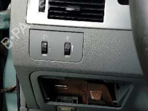 Climate control CHEVROLET NUBIRA Saloon 1.6 | BP2786836I5 