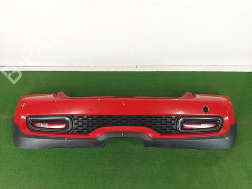 Used Rear bumper MINI MINI (R56) [2005-2014]  24189857