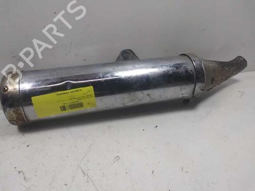 Used Exhaust system KAWASAKI MOTORCYCLES NINJA ( - 750cc) Ninja 250 R (EX250K) (33 hp) 24668063