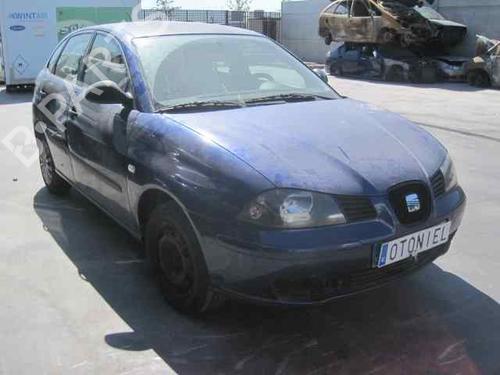 Gearbox SEAT IBIZA III (6L1) 1.2 | BP2701582M3 