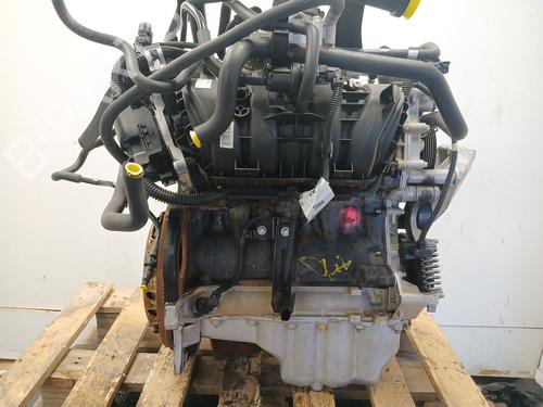 Used Engine Engine OPEL ASTRA H (A04) 1.4 (L48) (90 hp) 33981351 33981351