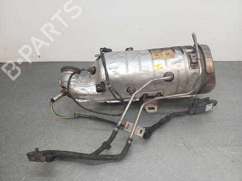partikelfilter partikelfilter OPEL CROSSLAND X / CROSSLAND (P17, P2QO) 1.5 Turbo D (75) (102 hp) 36098190 36098190