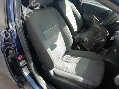 Left front window switch FORD FIESTA VI (CB1, CCN)  | BP12206068I27 