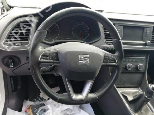 Engine control unit (ECU) SEAT LEON (5F1) 1.2 TSI | BP26174760M57 - Image 32