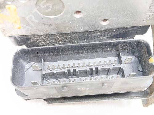 ABS pump HYUNDAI COUPE II (GK) 2.0 GLS | BP27511749M43 