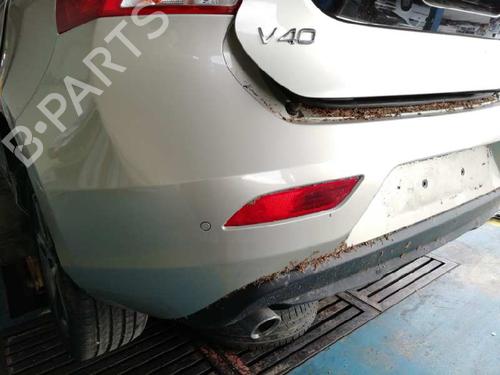 Fuse box VOLVO V40 Hatchback (525) D3 | BP9242030E1  - Image 26