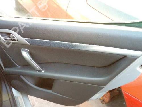 Gearbox PEUGEOT 407 (6D_) 2.0 HDi 135 (6DRHRH, 6DRHRE, 6DRHRG, 6DRHRJ) | BP2441784M3 