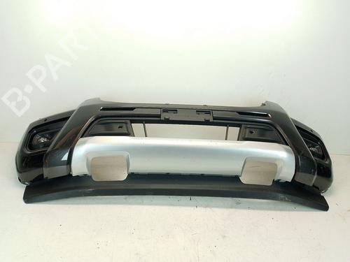 Front bumper FORD RANGER (TKE)  | BP27480180C7 