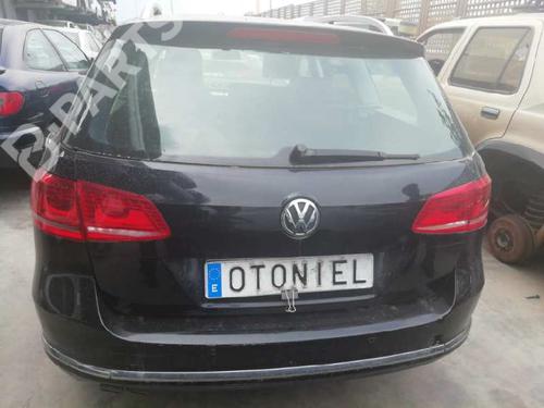 Front right lock VW PASSAT B7 Variant (365) 2.0 TDI | BP10966791C97  - Image 8