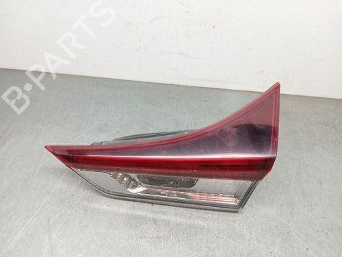 Right tailgate light TOYOTA AURIS (_E18_) 1.8 Hybrid (ZWE186_, ZWE186R) | BP29764541C80