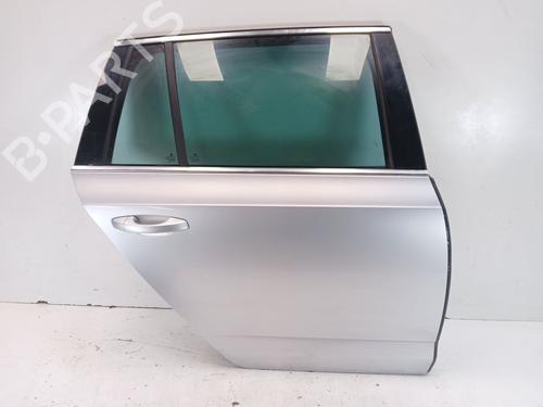Used Right rear door Right rear door SKODA OCTAVIA III Combi (5E5, 5E6) 1.5 TSI G-TEC (130 hp) 33958301 33958301