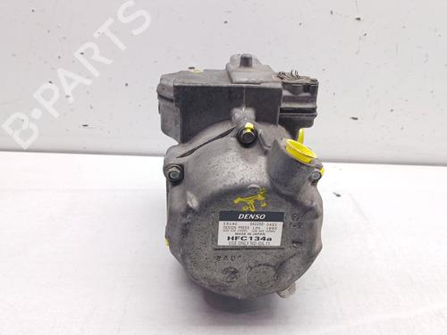 AC compressor TOYOTA AURIS (_E15_) 1.8 Hybrid (ZWE150_, ZWE150R) | BP30642663M34  - Image 6