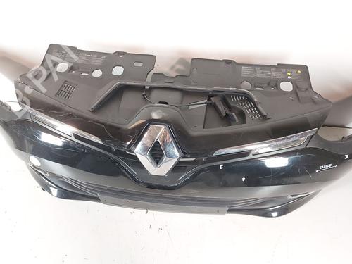 Front bumper RENAULT CLIO IV (BH_)  | BP27273051C7 